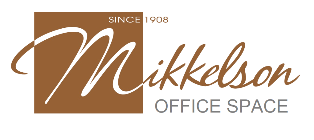 MB Office Space Logo