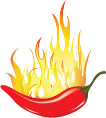 Hot Chili Pepper image